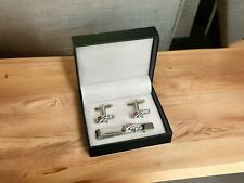 Denver broncos cufflinks for sale  Hollister