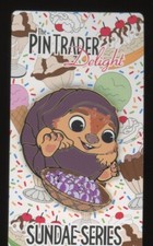 Usado, Broche Disney DSSH Raya and the Last Dragon Tuk Tuk PTD LE 200 comprar usado  Enviando para Brazil