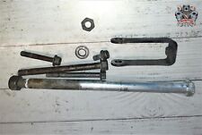 Kit fixation moteur d'occasion  Bourbon-Lancy
