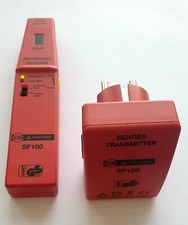 Beha amprobe sf100 gebraucht kaufen  Chemnitz