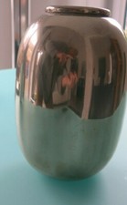 Matallvase höhe 23 gebraucht kaufen  Weimar
