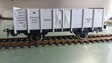 Piko güterwagen sächs gebraucht kaufen  Senftenberg