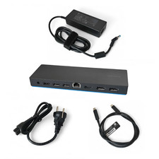Usb dock l13899 gebraucht kaufen  Westerstede