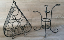 Metal wine racks for sale  DEWSBURY