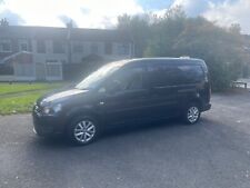 Volkswagen caddy maxi for sale  LIVERPOOL