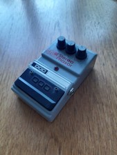 Dod stereo phaser for sale  DERBY