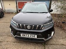 2023 suzuki vitara for sale  HEMEL HEMPSTEAD