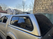 Hard top toyota usato  Pavullo nel Frignano