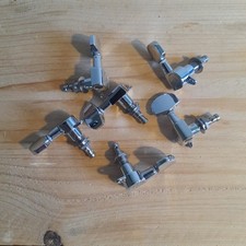 acoustic guitar machine heads for sale  DONCASTER