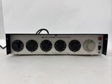 shure mixer m68 microphone for sale shure mixer m68 microphone for sale Minneapolis