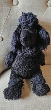 Jellycat black poodle for sale  Forest