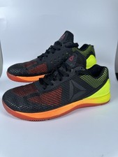 Reebok mens crossfit for sale  READING