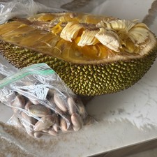 Fresh jackfruit seeds for sale  Deerfield Beach