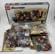 Lego ideas big for sale  Henderson