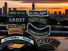 Vintage police memorabilia for sale  BARROW-IN-FURNESS