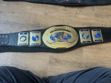 Wwe intercontinental champions for sale  DOWNHAM MARKET