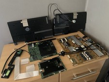 Samsung parts ue55js8500t for sale  YORK