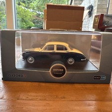 Oxford diecast mgz004 for sale  YORK