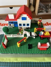 Lego 6379 riding gebraucht kaufen  Meine