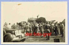 Foto luftwaffe ehrung gebraucht kaufen  Bodenwerder