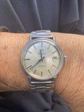 Herrenuhr vintage rodania gebraucht kaufen  Köln