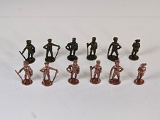 Metallfiguren sätze preußen gebraucht kaufen  Wiesmoor