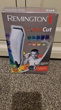 Remington colour cut for sale Remington colour cut for sale  AYLESBURY