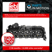 Rocker cover fits for sale  UK