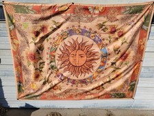 Large tapestry for sale  Brookfield