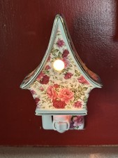 2008 ceramic birdhouse for sale  Memphis