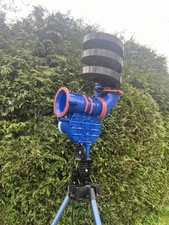 Cricket bowling machine for sale  WALLINGFORD