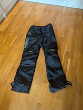 Furygan motorcycle trousers for sale  REDHILL