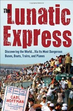 Lunatic express discovering for sale  UK