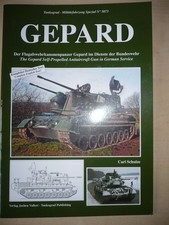 Tankograd spezial 5073 gebraucht kaufen  Deutschland