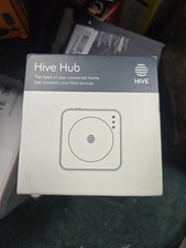 Hive hub nano for sale  MANCHESTER