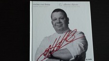 Cocina con Firma. Tomo 15. Alberto Chicote 1 comprar usado  Enviando para Brazil