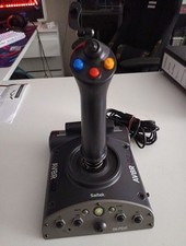 Saitek av8r aviator gebraucht kaufen  Neuenhagen