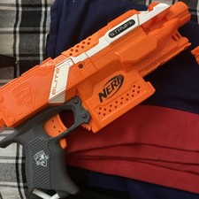 Nerf elite strike for sale  Kansas City