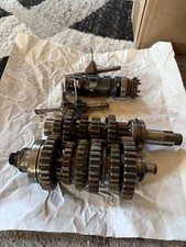Yamaha banshee transmission for sale  Kotzebue