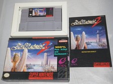 Actraiser 2 (Super Nintendo SNES) Completo na Caixa Novo Na Caixa, usado comprar usado Actraiser 2 (Super Nintendo SNES) Completo na Caixa Novo Na Caixa, usado comprar usado  Enviando para Brazil