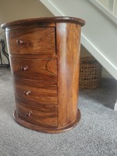 Jali sheesham drawer for sale  MELTON MOWBRAY