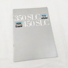 Mercedes benz brochure usato  Forli