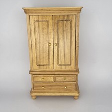 Dolls house pine for sale  BARNSTAPLE