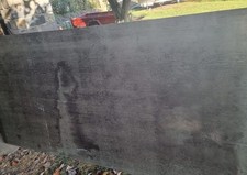 Exterior plywood sheets for sale  PONTEFRACT