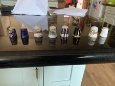 Thimbles job lot for sale  KETTERING