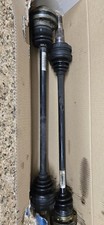 Pair front axles for sale  Bethlehem