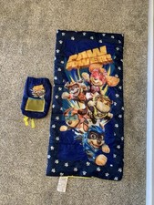 paw patrol bed for sale  Fort Wayne