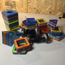 Set magnetic building for sale  Boise