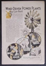 Convert waterpump windmill for sale  Diamond Point