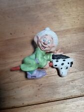 1996 porcelain dopey for sale  Waterbury